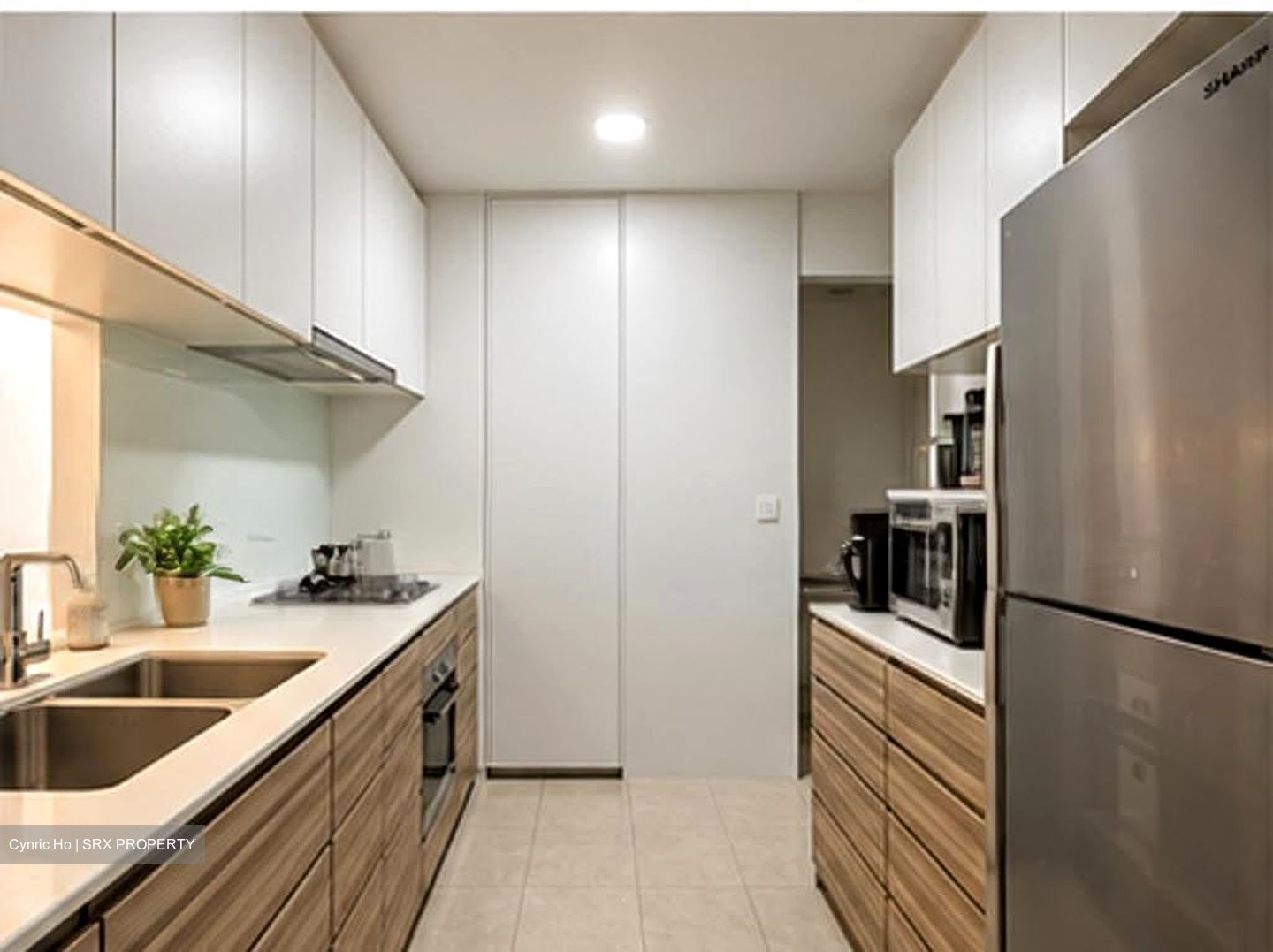 Parc Centros (D19), Condominium #632039211